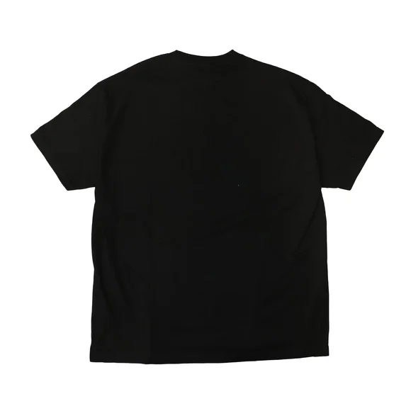 Vintage 2007 Marvel Mad Engine Psylocke Graphic T-Shirt Size XXL - Picture 7 of 7